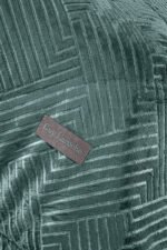 Κουβερτοπάπλωμα Υπέρδιπλο 220×240 Guy Laroche York Petrol - Image 4