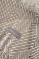 Κουβερτοπάπλωμα King Size 240×260 Guy Laroche York Natural - Image 5