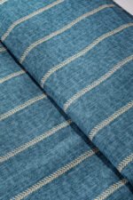 Σετ Παπλωματοθήκη Υπέρδιπλη 225×245 Guy Laroche Beverly Denim - Image 4