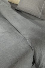 Σετ Φανελένια Παπλωματοθήκη Υπέρδιπλη 225×245 Guy Laroche Avanti - Image 4