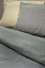 Σετ Φανελένια Παπλωματοθήκη Υπέρδιπλη 225×245 Guy Laroche Avanti - Image 5