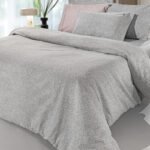 Σετ Φανελένια Παπλωματοθήκη Υπέρδιπλη 225×245 Guy Laroche Laura