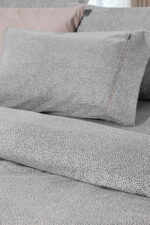 Σετ Φανελένια Παπλωματοθήκη Υπέρδιπλη 225×245 Guy Laroche Laura - Image 3