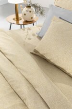 Σετ Φανελένια Παπλωματοθήκη Υπέρδιπλη 225×245 Guy Laroche Sommer - Image 3