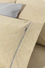 Σετ Φανελένια Παπλωματοθήκη Υπέρδιπλη 225×245 Guy Laroche Sommer - Image 4