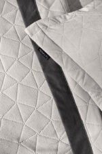 Διακοσμητική Μαξιλαροθήκη 40×40+3 Guy Laroche Avalon Elephant - Image 3