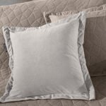 Διακοσμητική Μαξιλαροθήκη 40×40+3 Guy Laroche Avalon Puro