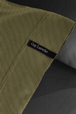 Μαξιλαροθήκες Ζέυγος 50×70 Guy Laroche Minimal Khaki - Image 2