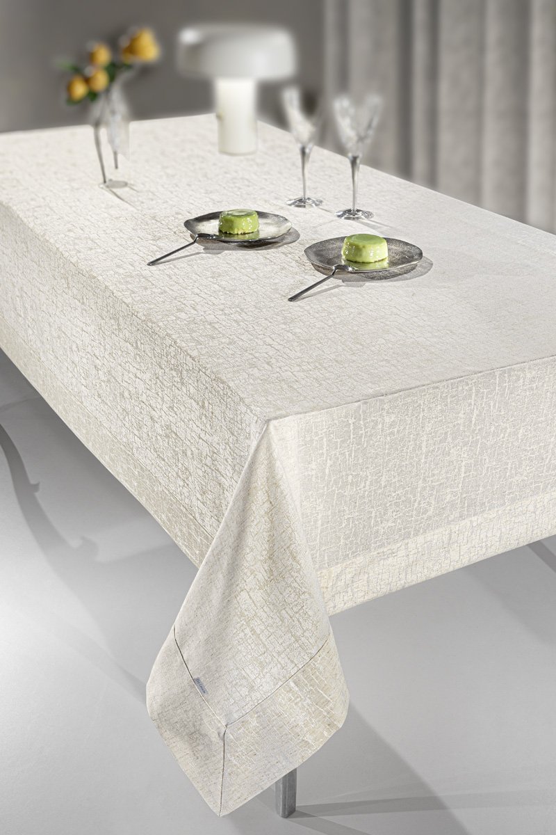 1119086225002 Τραπεζομάντηλο 160×220 Guy Laroche Blast Linen - Image 1