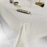 Τραπεζομάντηλο 160×320 Guy Laroche Horizon Linen