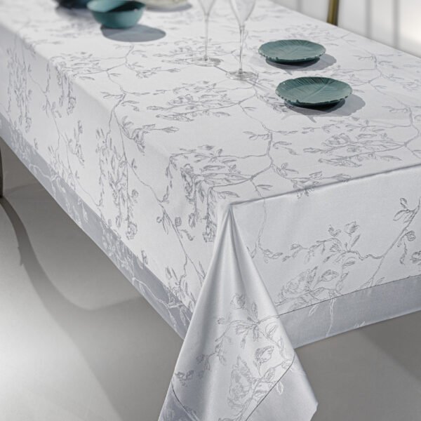 Τραπεζομάντηλο 160×220 Guy Laroche Country Silver