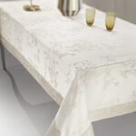 Τραπεζομάντηλο 160×260 Guy Laroche Country Beige