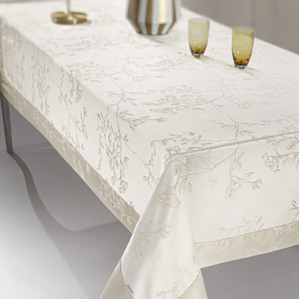 Τραπεζομάντηλο 160×320 Guy Laroche Country Beige