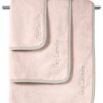 Σετ Πετσέτες 3 Τεμαχίων Guy Laroche Comfy Pudra