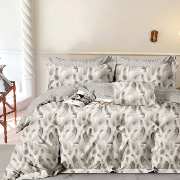 Beauty Home Σετ σεντόνια υπέρδιπλα Art 12280 Aphrodite 230x260 Μπεζ