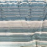 Beauty Home Σετ σεντόνια φανελένια μονά με λάστιχο Monet Art 12331 105x200+32 Πράσινο - Image 2