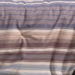 Beauty Home Σετ παπλωματοθήκη φανελένια υπέρδιπλη Dali Art 12332 230x250 Μπεζ - Image 2