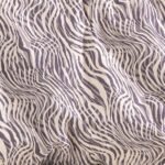 Beauty Home Σετ σεντόνια φανελένια μονά με λάστιχο Gogh Art 12334 105x200+32 Μόκα - Image 2