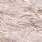 Beauty Home Σετ παπλωματοθήκη φανελένια υπέρδιπλη Matisse Art 12335 230x250 Μπεζ - Image 2