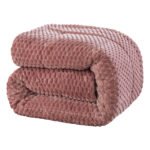 Beauty Home Κουβερτοπάπλωμα king size Art 12653 240x260 Σάπιο μήλο - Image 2