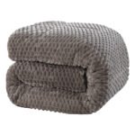 Beauty Home Κουβερτοπάπλωμα king size Art 12655 240x260 Γκρι - Image 2