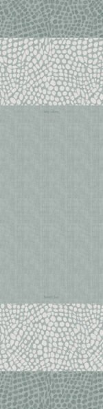 Runner Δυο Όψεων 40×160 Saint Clair 2052 Cement - Image 2