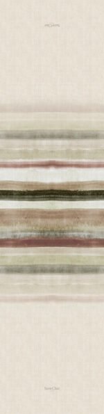 Runner Δυο Όψεων 40×160 Saint Clair 2053 Natural - Image 2