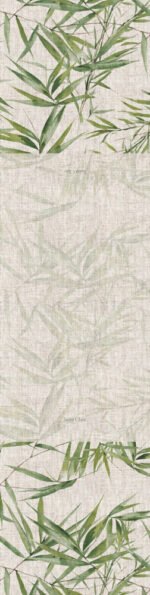 Runner Δυο Όψεων 40×160 Saint Clair 2054 Verde - Image 2