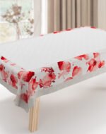 Αλέκιαστο Τραπεζομάντηλο 145×180 Saint Clair 20