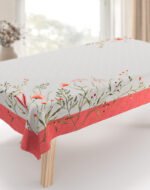 Αλέκιαστο Τραπεζομάντηλο 145×180 Saint Clair 21