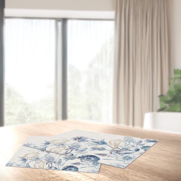 Σουπλά Διπλής Όψης 45×33 Saint Clair 15