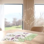 Σουπλά Διπλής Όψης 45×33 Saint Clair 18 Green