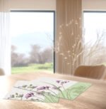 Σουπλά Διπλής Όψης 45×33 Saint Clair 18 Green