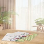 Σουπλά Διπλής Όψης 45×33 Saint Clair 19