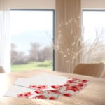 Σουπλά Διπλής Όψης 45×33 Saint Clair 20