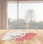 Σουπλά Διπλής Όψης 45×33 Saint Clair 21