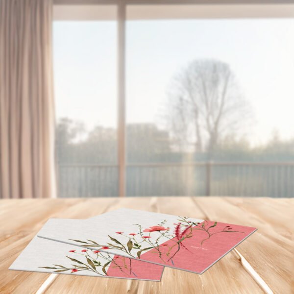 Σουπλά Διπλής Όψης 45×33 Saint Clair 21