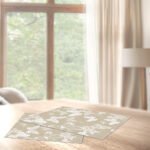 Σουπλά Διπλής Όψης 45×33 Saint Clair 22 Natural