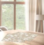 Σουπλά Διπλής Όψης 45×33 Saint Clair 22 Natural