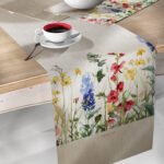 Runner Δυο Όψεων 40×160 Saint Clair 14