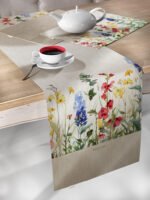 Runner Δυο Όψεων 40×160 Saint Clair 14