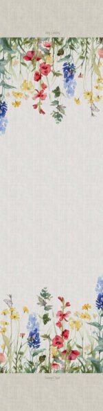 Runner Δυο Όψεων 40×160 Saint Clair 14 - Image 2