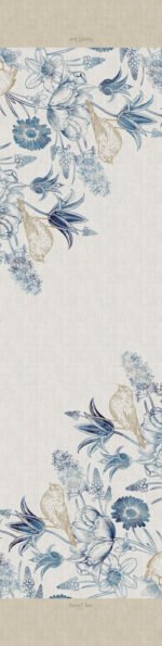 Runner Δυο Όψεων 40×160 Saint Clair 15 - Image 2