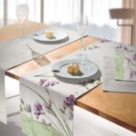 Runner Δυο Όψεων 40×160 Saint Clair 18 Green