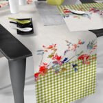 Runner Δυο Όψεων 40×160 Saint Clair 19