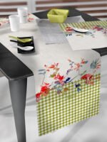 Runner Δυο Όψεων 40×160 Saint Clair 19