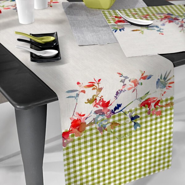 Runner Δυο Όψεων 40×160 Saint Clair 19