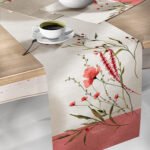 Runner Δυο Όψεων 40×160 Saint Clair 21