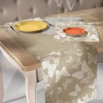 Runner Δυο Όψεων 40×160 Saint Clair 22 Natural