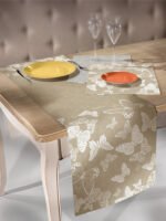 Runner Δυο Όψεων 40×160 Saint Clair 22 Natural